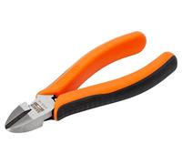 Bahco 2171G Side Cutting Pliers | 140mm (5.1/2in) | Hardened Wire Cutting Pro