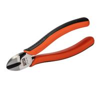 Bahco 2171G Side Cutting Pliers | 160mm (6.1/4in) | Hardened Wire Cutting Pro