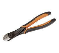 Bahco 21HDG-180 Ergo Side Cutting Heavy-Duty Pliers | 180mm (7in) | Ergo Grip
