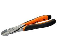 Bahco 21HDGC-180IP Ergo™ Heavy Duty Chrome Plated Side Cutting Pliers 180mm
