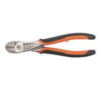 Bahco 21HDGC-180IP Ergo™ Heavy Duty Chrome Plated Side Cutting Pliers 180mm