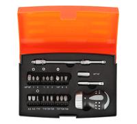 Bahco 808050 manual screwdriver Single Ratchet screwdriver