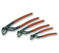 Bahco - 221D Slip Joint Pliers 117mm - 18mm Capacity