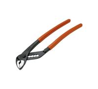 Bahco 222 D Screw Joint Water Pump Pliers, Pvc Coated Handles