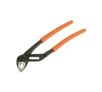 Bahco 222 D Screw Joint Water Pump Pliers, Pvc Coated Handles
