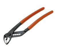 Bahco 150mm Water Pump Pliers, 23mm Jaw Capacity