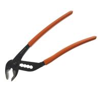 Bahco 223 D Screw Joint Water Pump Pliers | with PVC Coated Handles 192mm