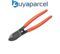Bahco 2233 D-200 2233D Heavy-Duty Cable Cutter/Stripper 200mm (8in) BAH2233D200