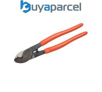 Bahco 2233 D-240 2233D Heavy-Duty Cable Cutter/Stripper 240mm (9.1/2in) BAH2233D