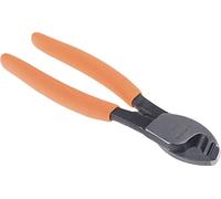Bahco 2233D-200 Heavy Duty Cable Cutter & Stripper Pliers 200mm