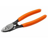 Bahco 2233D-240 Heavy Duty Cable Cutter & Stripper Pliers 240mm