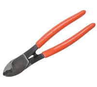 Bahco 2233 D-200 2233D Heavy-Duty Cable Cutter/Stripper 200mm (8in) BAH2233D200