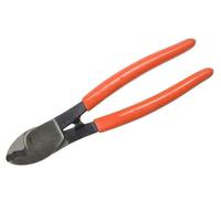 Bahco 2233D Heavy-Duty Cable Cutting/Stripper 200Mm (8In) BAH2233D200