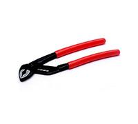 Bahco 223D Slip Joint Plier 7.1/2In | Quick adjustment and strong gripping power | Hardened teeth for durability | Comfortable handles | Ideal for pipework