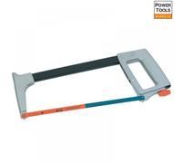 Bahco 225-PLUS Professional Hacksaw With Aluminium Handle 300mm