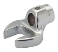 Bahco 227-46 - Llave de Boca fija con Punta Redonda (22 mm, 46 mm)