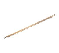 Bahco 23-30 Bowsaw Blade 30in | Wet Cut Hard Point Green Wood Blade | Wet cutting bowsaw blade with corrosion resistant steel construction