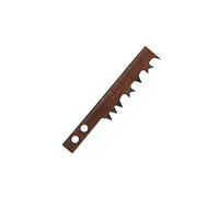Bahco 23-32 Bow Saw Blade, Bronze, 810 mm