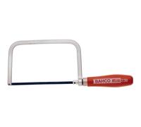 Bahco 238 Junior Hacksaw 150mm 32TPI Blade