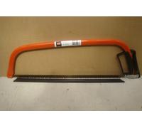 BAHCO 24" BOWSAW OR LOGGING SAW ECONOMY MODEL SE 15 24 + SPARE BLADE