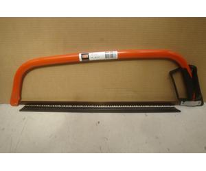 BAHCO 24" BOWSAW OR LOGGING SAW ECONOMY MODEL SE 15 24 + SPARE BLADE