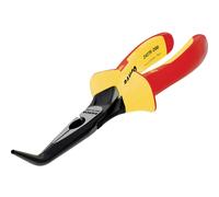 2427S Ergo™ Insulated 45° Bent Nose Pliers 200mm (8in)