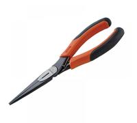 Bahco 2430 G-140 2430G Ergo™ Long Nose Pliers 140Mm (5.1/2In)