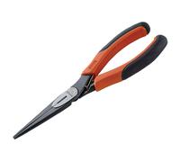 Bahco 2430 G-140 ERGO™ Snipe Long Nose Pliers 140mm (5.1/2in)