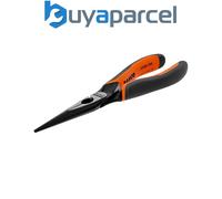 Bahco 2430 G-200 Long Nose Pliers 200mm (8in)