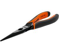 Bahco 2430G-140 ERGO Snipe Long Nose Pliers 140mm