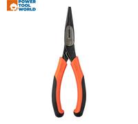 Bahco 2430G-160 Long Nose Pliers 160mm