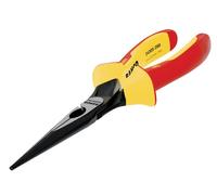 Bahco 2430S- 200 2430S ERGO Insulated Long Nose Pliers 200mm (8in)