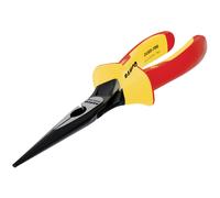Bahco 2430S- 200 2430S Ergo™ Insulated Long Nose Pliers 200Mm (8In)