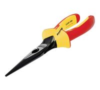 Bahco 2430S ERGO Insulated Long Nose Pliers 200mm (8in) 2430S- 200
