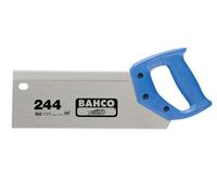Bahco 244-12-Ten 244-12-Ten Tenon Saw 300mm (12In) 13 Tpi Bah24412Ten