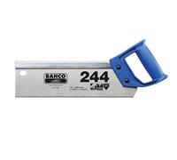 Bahco 244-12-Ten 244-12-Ten Tenon Saw 300mm (12In) 13 Tpi Bah24412Ten