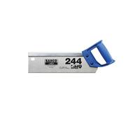 Bahco 244-12-Ten Tenon Saw 300Mm (12In) 13Tpi in Blue Bahco Blue