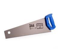 Bahco 244-20-U7/8-Hp Handsaw 20In | Bahco hardpoint handsaw 500mm blade 7 TPI tooth pattern hardpoint teeth long-lasting sharpness Comfortable handle