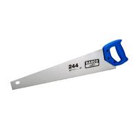 Bahco 244 Hand Saw 20 Inch - For Wood (Medium-Thick) - (Bacho, Barco)