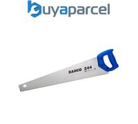 Bahco 244-22-PRC 244-22-Prc Hardpoint Handsaw 550Mm (22In) Fine Cut