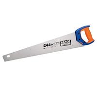 Bahco 244P-20-U7-HP Barracuda Handsaw, 7 tpi, 500mm Blade