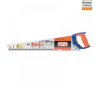 Bahco 244P-22-U7-HP 244P-22-U7-Hp Barracuda Handsaw 550Mm (22In) 7 Tpi