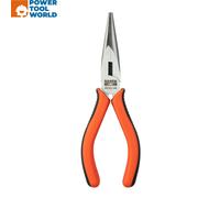 Bahco 2470G-160 Snipe Nose Pliers 160mm