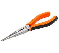 Bahco Snipe Nose Pliers 2470G200 200 mm