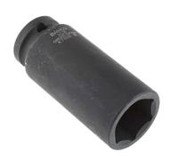 Bahco 24mm 12.7mm Drive Impact Socket 78mm length K7806M-24 - incl VAT