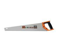 Bahco 2500-22-XT-Hardpoint Handsaw 550mm (22in) 9 TPI