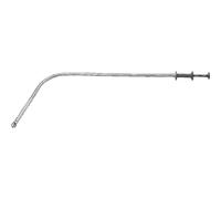 Bahco 2509 Flexible Pick-Up Tool, Grey, 25 mm