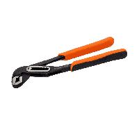 Bahco 250mm 10 Inch Water Pump Pliers 2971G-250
