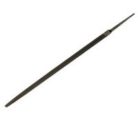 Bahco 250mm Square Smooth Cut File For Precision Filing
