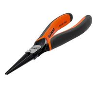 Bahco 2521G-140 Round Nose Plier 140MM